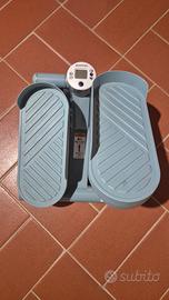 Stepper Decathlon Domios  fitness 