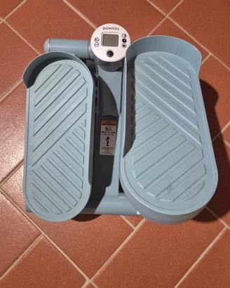 Stepper Decathlon Domios  fitness 