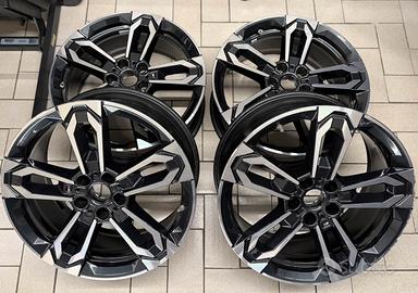 Cerchi bmw msport 19