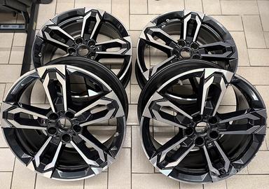 Cerchi bmw msport 19