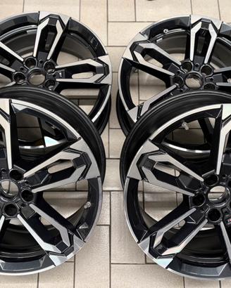 Cerchi bmw msport 19