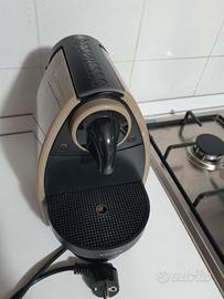 macchina caffè Nespresso Krups