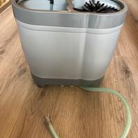 Lavabicchieri mobile