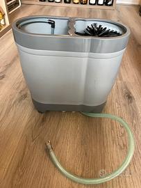 Lavabicchieri mobile