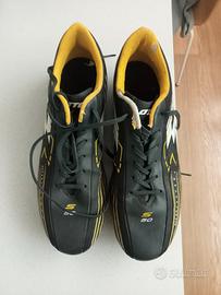 scarpe da calcio 