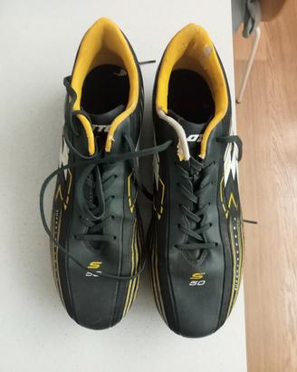 scarpe da calcio 