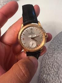Jaeger-lecoultre master control 140.2.87