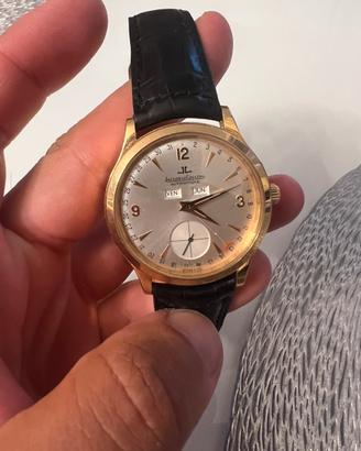 Jaeger-lecoultre master control 140.2.87