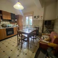 Appartamento - Spadafora