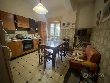 Appartamento - Spadafora