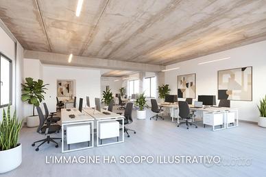 UFFICIO A SAN BENEDETTO DEL TRONTO