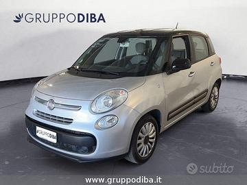 FIAT 500L 2012 Diesel 1.3 mjt Pop Star 85cv