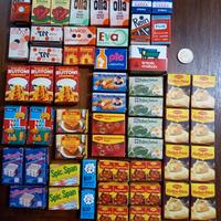 scatoline gioco anni 70