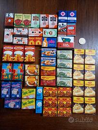 scatoline gioco anni 70