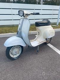 Vespa 50 special