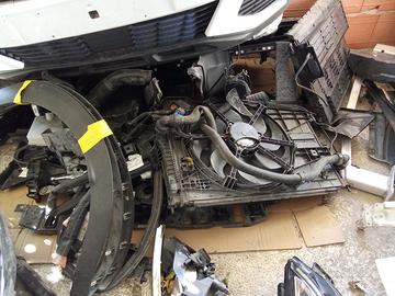 Ricambi Peugeot 3008!