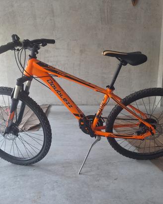 Bicicletta ragazzo mountain bike