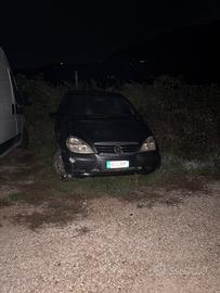 Mercedes classe A benzina