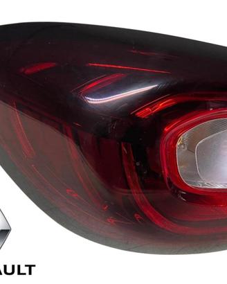 STOP FANALE POSTERIORE SINISTRO RENAULT Captur Ser