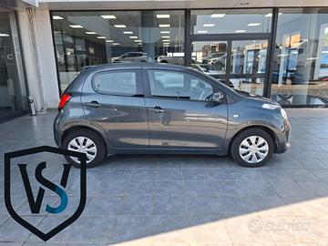 CITROEN C1 2ª serie C1 VTi 68 5 porte Feel