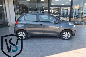 CITROEN C1 2ª serie C1 VTi 68 5 porte Feel