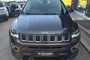 JEEP Compass 2.0 Multijet II aut. 4WD Limited