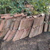 Tegole coppo siciliano 