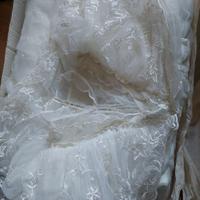 vestito da sposa