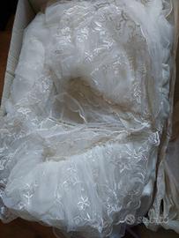 vestito da sposa