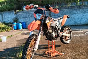 Ktm EXC-F