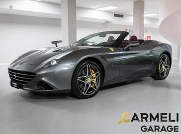 Ferrari California T DCT -VETTURA ATELIER-CARBONIO