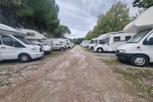 POSTO AUTO A FIRENZE