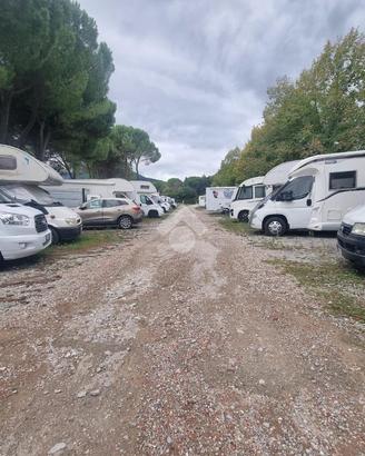 POSTO AUTO A FIRENZE