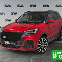 Sportequipe Sportequipe 6 1.5 turbo 149cv Cvt Gpl