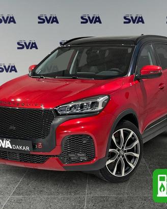 Sportequipe Sportequipe 6 1.5 turbo 149cv Cvt Gpl