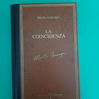 La coincidenza Manlio Cancogni 