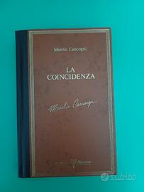 La coincidenza Manlio Cancogni 