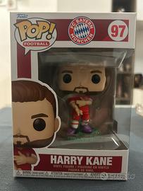 Funko POP! Football Harry Kane