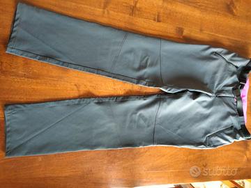 Pantaloni sportivi H&M Tg.S