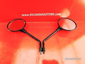 SPECCHIETTO SX DX DUCATI MONSTER 900 s4 1000
