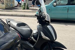 Scooter piaggio beverly 300 anno 2016