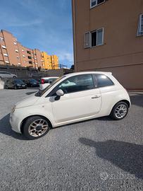 Fiat 500 1.2 Benzina 2011