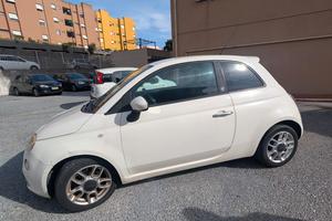 Fiat 500 1.2 Benzina 2011