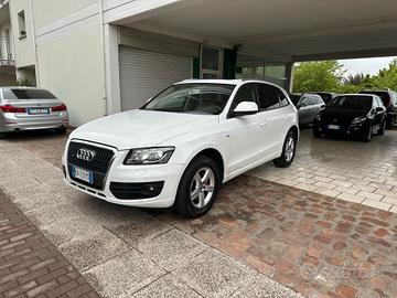 Audi Q5 2.0 TDI 170 CV quattro S tronic