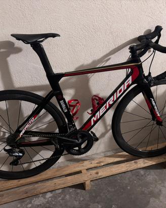 Bici da corsa Merida Reacto 6000