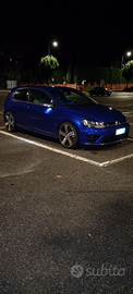 Golf7 R 300 CV