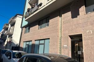 UFFICIO in centro BA003622