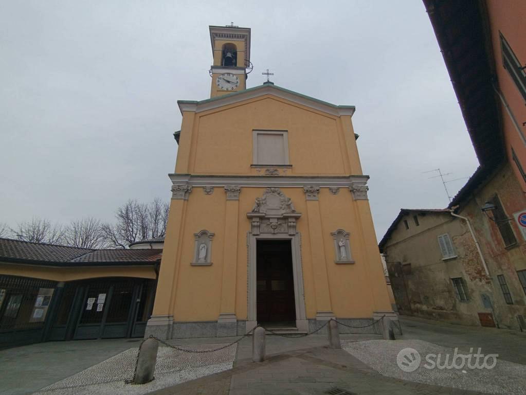 Appartamento – MI - Vista 3
