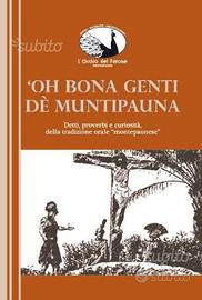 'Oh bona genti de Muntipauna - Montepaone
