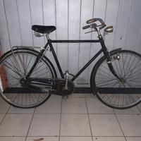 Bici BIANCHI IMPERO DEL 1938 TEL 3387648444